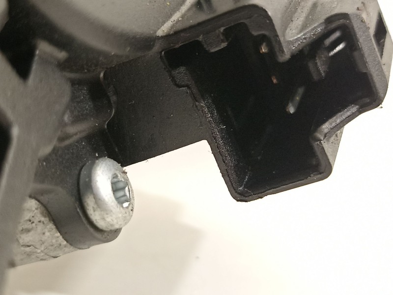 Recambio de motor limpia trasero para ford fiesta (cb1) ambiente referencia OEM IAM 8A61A17K441AB  