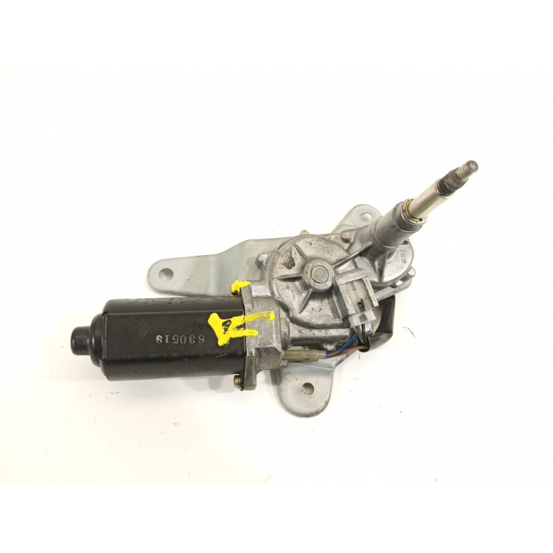 Recambio de motor limpia trasero para honda jazz (gd1/5) 1.4 es referencia OEM IAM 76710SAA004  030314