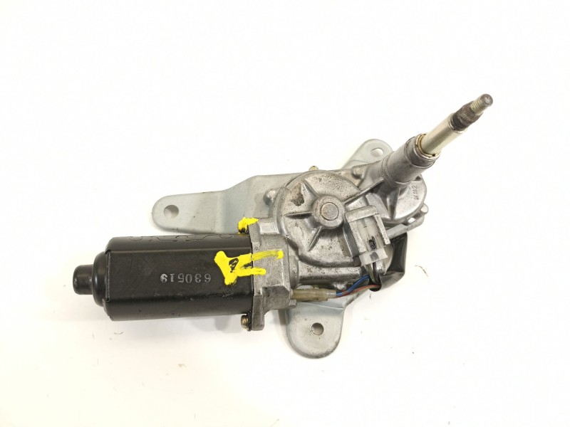 Recambio de motor limpia trasero para honda jazz (gd1/5) 1.4 es referencia OEM IAM 76710SAA004  030314