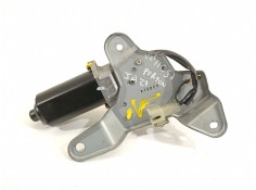Recambio de motor limpia trasero para honda jazz (gd1/5) 1.4 es referencia OEM IAM 76710SAA004  030314 2
