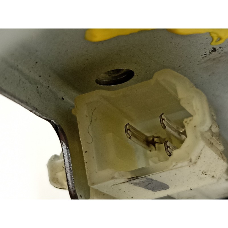 Recambio de motor limpia trasero para honda jazz (gd1/5) 1.4 es referencia OEM IAM 76710SAA004  030314