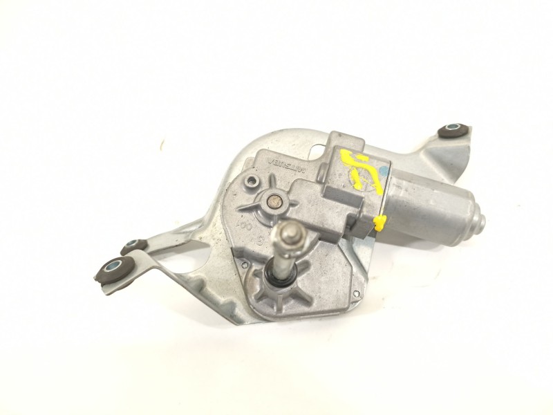 Recambio de motor limpia trasero para mazda cx-3 luxury referencia OEM IAM D10E67450  