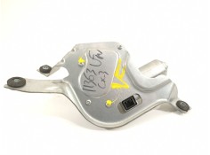 Recambio de motor limpia trasero para mazda cx-3 luxury referencia OEM IAM D10E67450   2