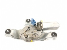 Recambio de motor limpia trasero para hyundai i30 (gd) 1.4 cat referencia OEM IAM 98700A5000  