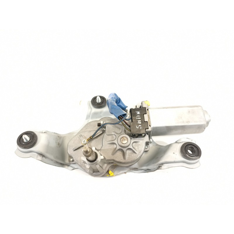 Recambio de motor limpia trasero para hyundai i30 (gd) 1.4 cat referencia OEM IAM 98700A5000  