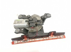 Recambio de motor limpia trasero para mercedes-benz clase a (w169) a 180 cdi exclusive edition (169.007) referencia OEM IAM A169