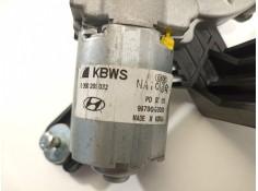 Recambio de motor limpia trasero para hyundai i30 (pd) essence referencia OEM IAM 98700G3000   2