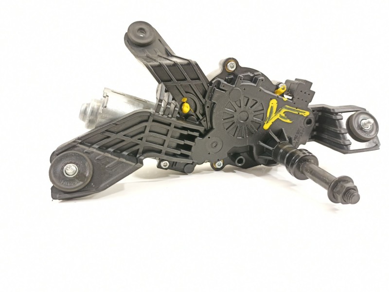 Recambio de motor limpia trasero para hyundai i30 (pd) essence referencia OEM IAM 98700G3000  