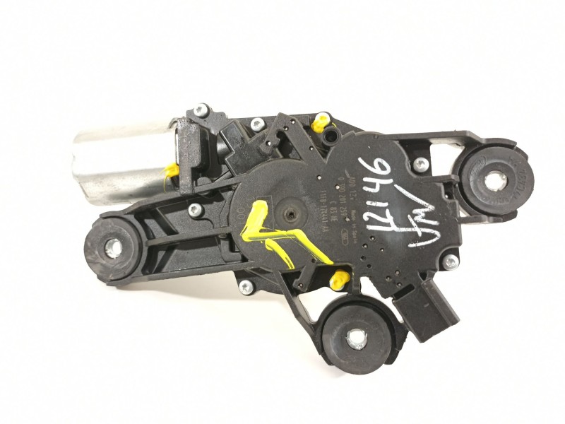 Recambio de motor limpia trasero para ford focus lim. sport referencia OEM IAM F1FB17K441AA  