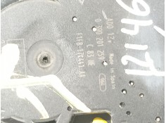 Recambio de motor limpia trasero para ford focus lim. sport referencia OEM IAM F1FB17K441AA   2