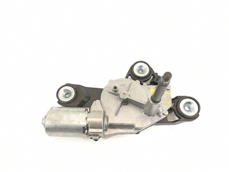 Recambio de motor limpia trasero para ford focus lim. sport referencia OEM IAM F1FB17K441AA  