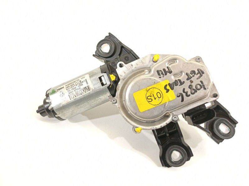 Recambio de motor limpia trasero para seat mii (kf1) reference referencia OEM IAM 1s6955711b  