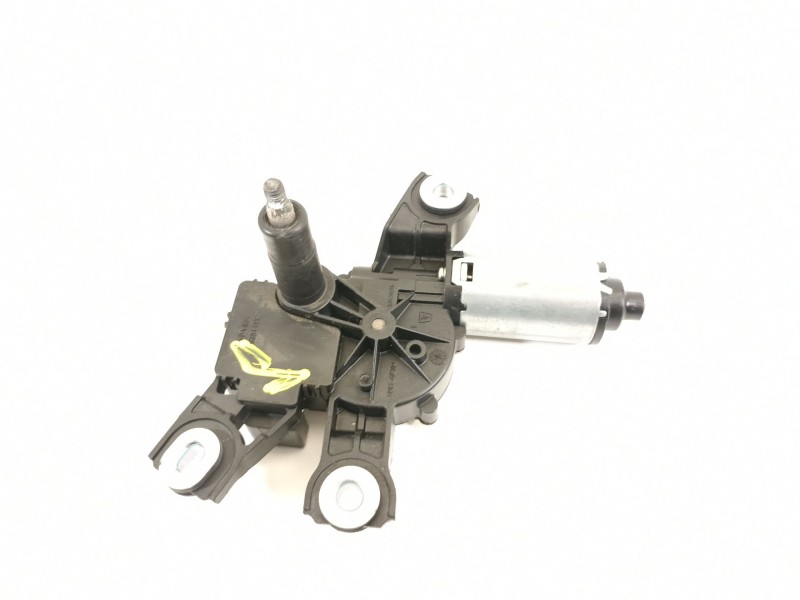 Recambio de motor limpia trasero para seat mii (kf1) reference referencia OEM IAM 1s6955711b  