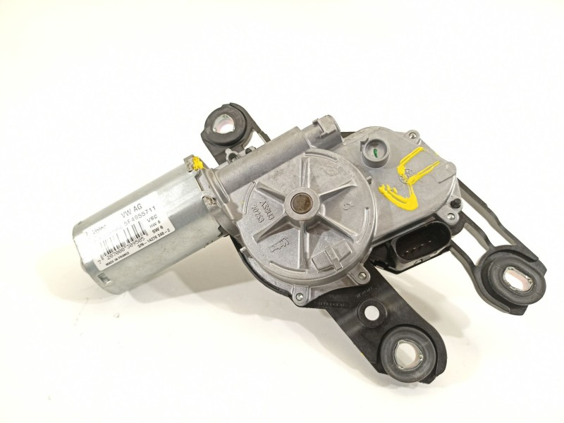 Recambio de motor limpia trasero para seat leon (5f1) style referencia OEM IAM 5f4955711  