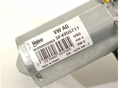 Recambio de motor limpia trasero para seat leon (5f1) style referencia OEM IAM 5f4955711   2