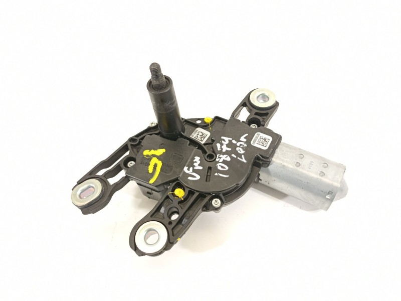 Recambio de motor limpia trasero para seat leon (5f1) style referencia OEM IAM 5f4955711  