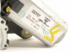 Recambio de motor limpia trasero para fiat bravo (198) 1.6 16v active multijet (77kw) referencia OEM IAM ms259600   2