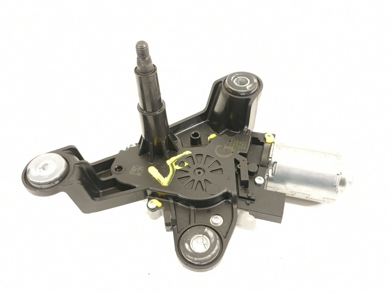 Recambio de motor limpia trasero para citroën c3 feel referencia OEM IAM 9811259980  