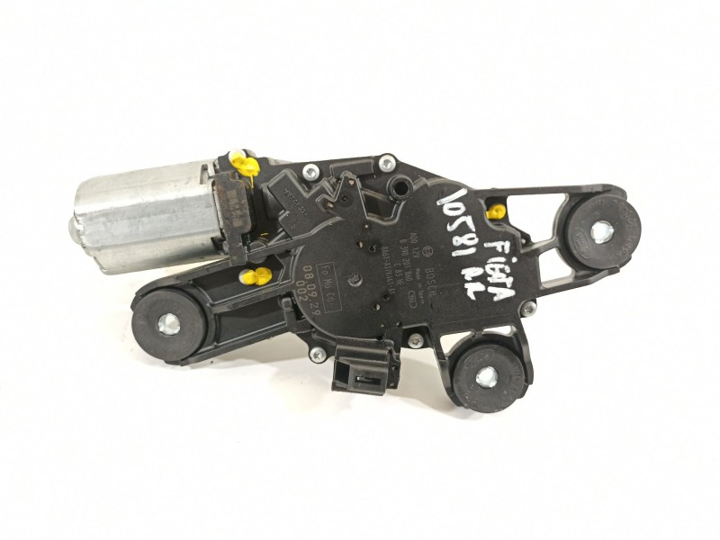 Recambio de motor limpia trasero para ford fiesta (cb1) ghia referencia OEM IAM 8a61a17k441aa  