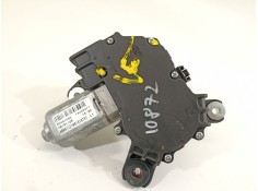 Recambio de motor limpia trasero para opel astra j lim. cosmo referencia OEM IAM 13256917  60Z010009