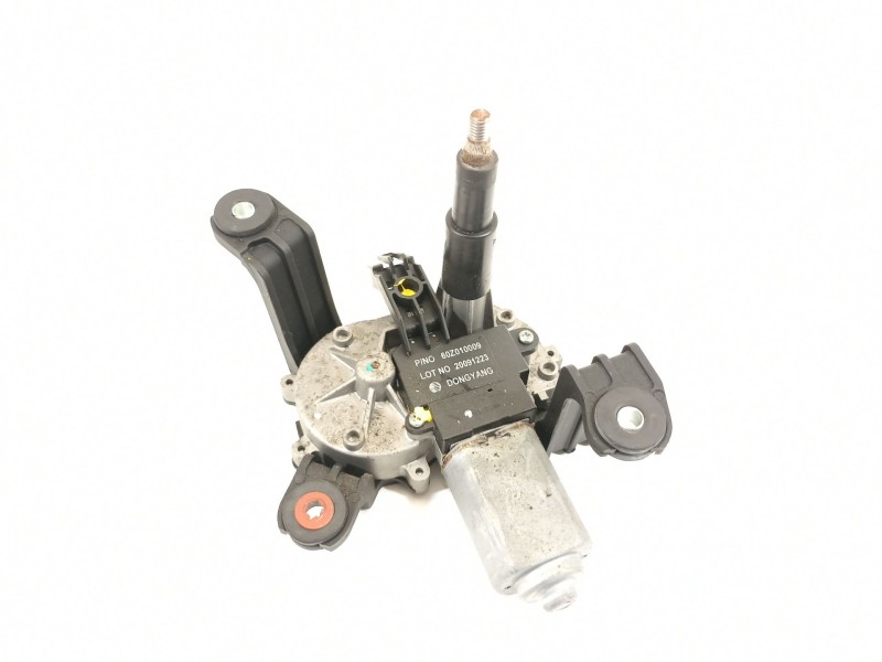 Recambio de motor limpia trasero para opel astra j lim. cosmo referencia OEM IAM 13256917  60Z010009