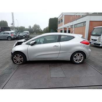 KIA CEE'D (JD)