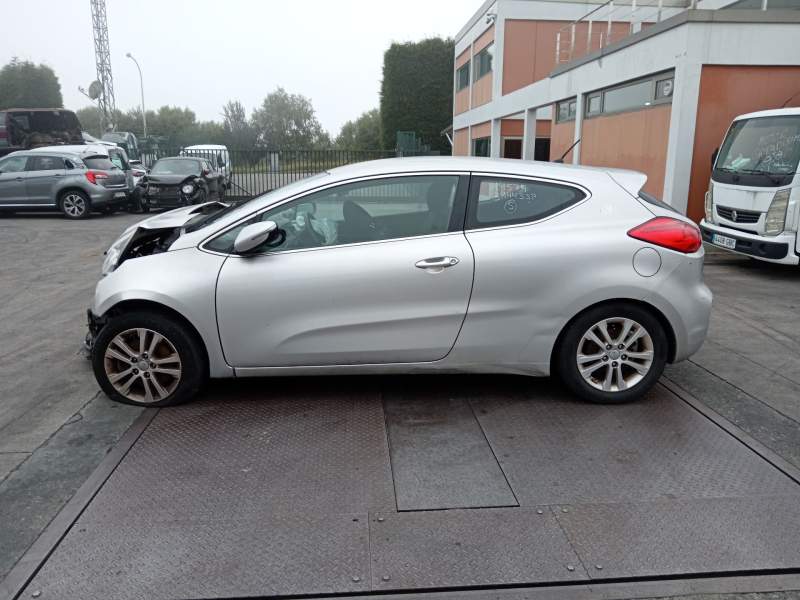 kia cee´d (jd) del año 2015