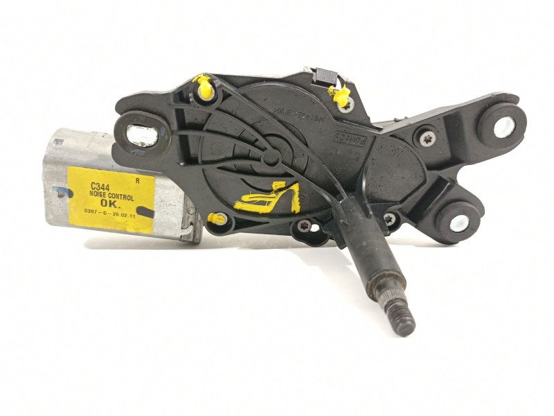 Recambio de motor limpia trasero para ford c-max trend referencia OEM IAM AV6117K441AB  