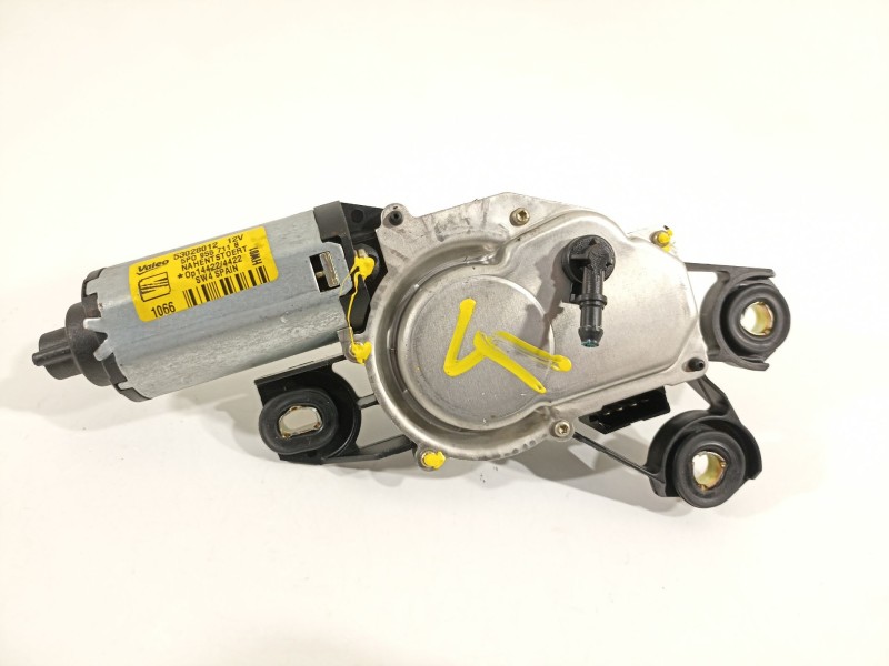 Recambio de motor limpia trasero para seat altea (5p1) green referencia OEM IAM 5P0955711B  