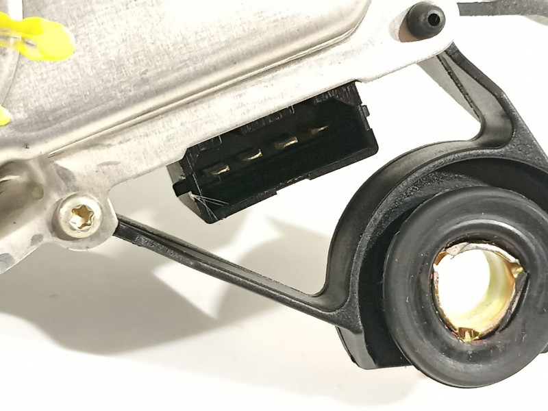 Recambio de motor limpia trasero para seat altea (5p1) green referencia OEM IAM 5P0955711B  