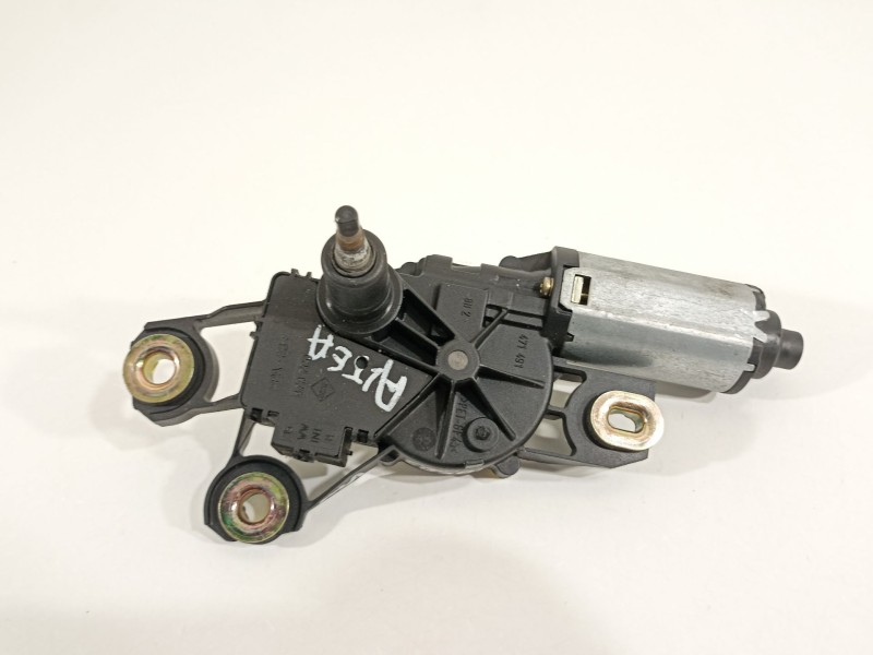 Recambio de motor limpia trasero para seat altea (5p1) green referencia OEM IAM 5P0955711B  