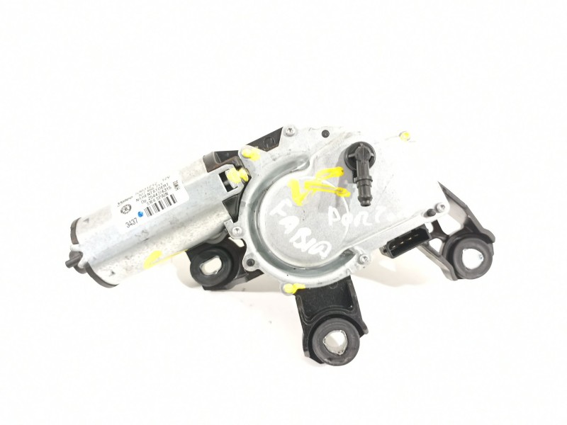 Recambio de motor limpia trasero para skoda fabia (5j2 ) sport referencia OEM IAM 5J7955711  