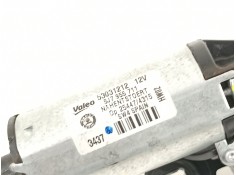 Recambio de motor limpia trasero para skoda fabia (5j2 ) sport referencia OEM IAM 5J7955711   2