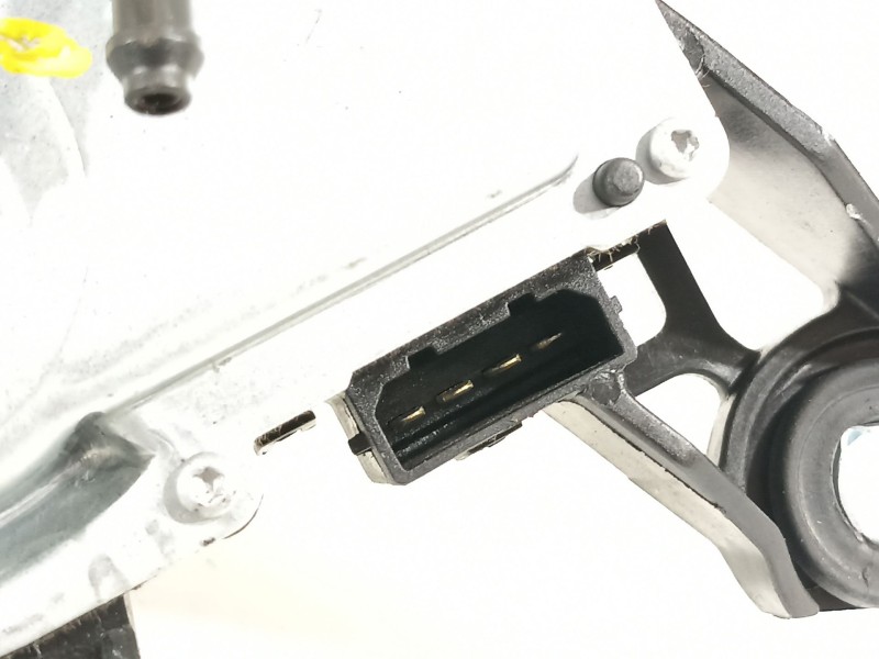 Recambio de motor limpia trasero para skoda fabia (5j2 ) sport referencia OEM IAM 5J7955711  