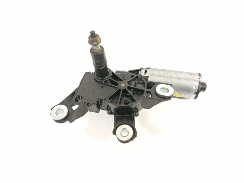 Recambio de motor limpia trasero para skoda fabia (5j2 ) sport referencia OEM IAM 5J7955711  