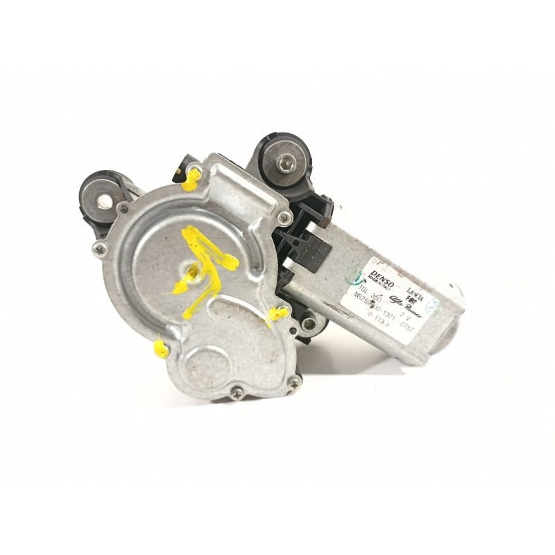 Recambio de motor limpia delantero para fiat nuova 500 (150) blackjack referencia OEM IAM MS259600  MS2596001371