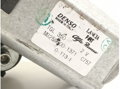 Recambio de motor limpia delantero para fiat nuova 500 (150) blackjack referencia OEM IAM MS259600  MS2596001371 2