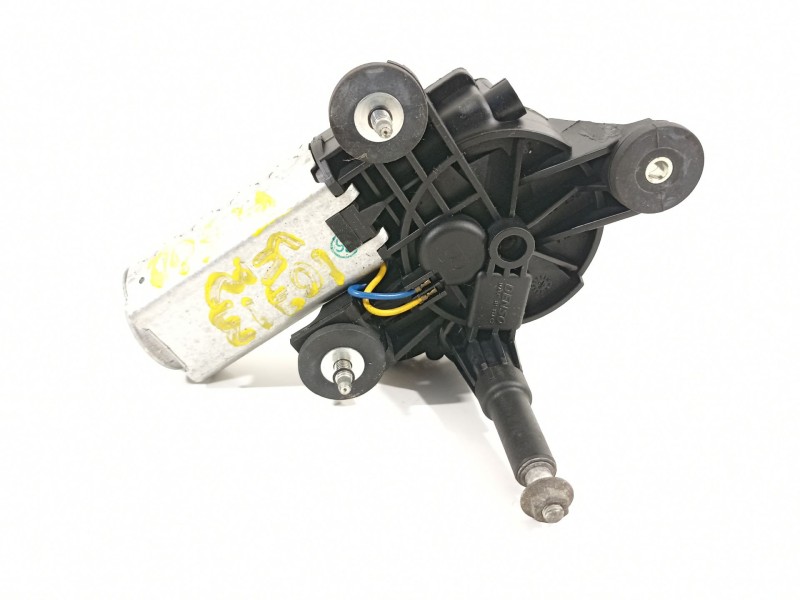 Recambio de motor limpia delantero para fiat nuova 500 (150) blackjack referencia OEM IAM MS259600  MS2596001371