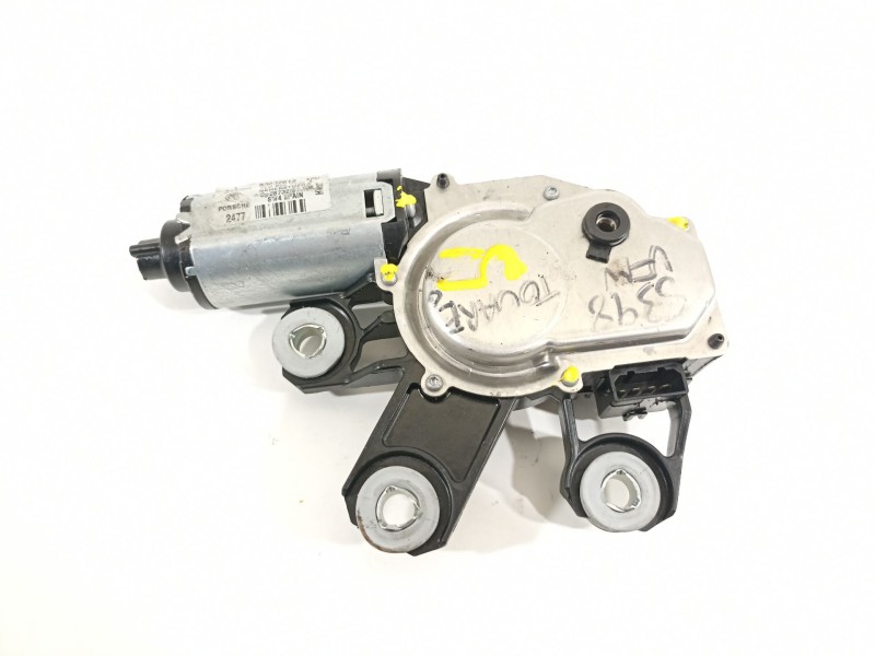 Recambio de motor limpia trasero para volkswagen touareg (7l6) v6 tdi individual referencia OEM IAM 7L0955712C  