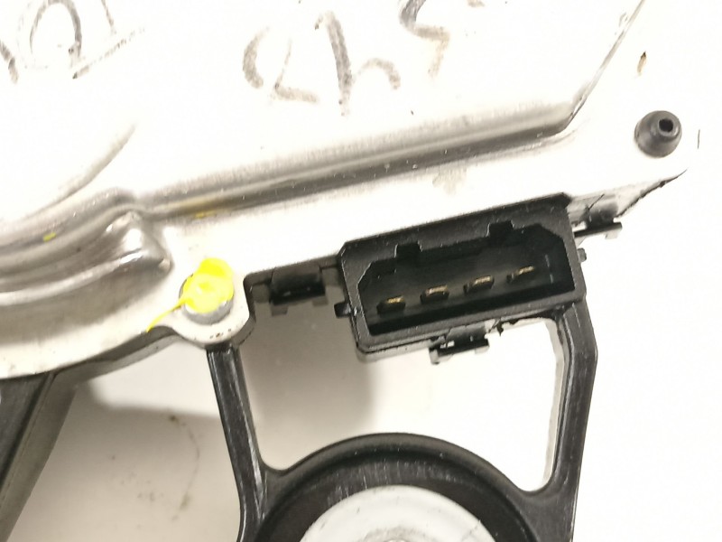 Recambio de motor limpia trasero para volkswagen touareg (7l6) v6 tdi individual referencia OEM IAM 7L0955712C  