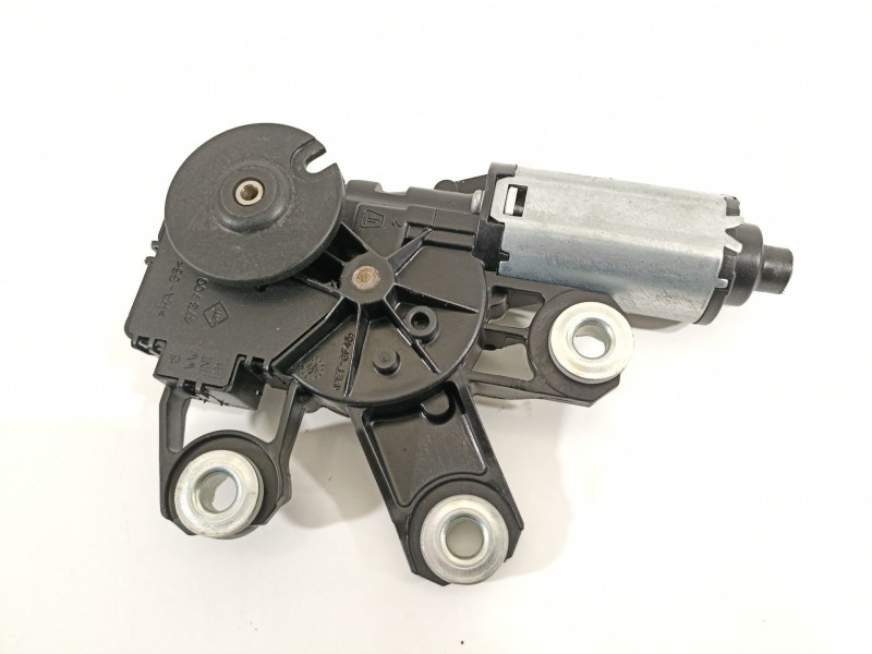 Recambio de motor limpia trasero para volkswagen touareg (7l6) v6 tdi individual referencia OEM IAM 7L0955712C  