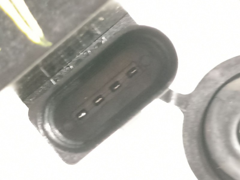 Recambio de motor limpia trasero para volkswagen golf plus (5m1) edition referencia OEM IAM 5M0955711B  