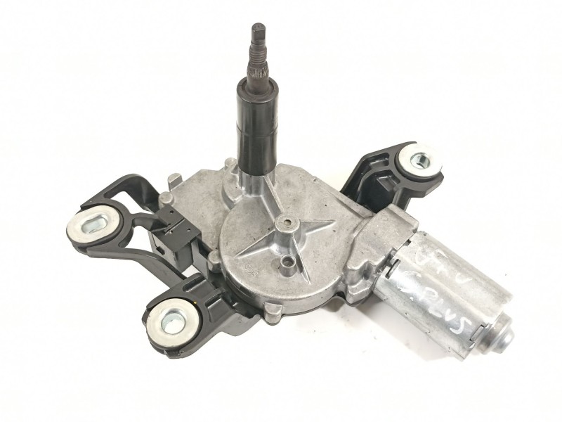 Recambio de motor limpia trasero para volkswagen golf plus (5m1) edition referencia OEM IAM 5M0955711B  