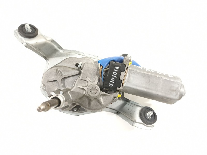 Recambio de motor limpia trasero para kia sorento active 4wd referencia OEM IAM 987002P000  