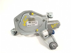 Recambio de motor limpia trasero para kia sorento active 4wd referencia OEM IAM 987002P000   2