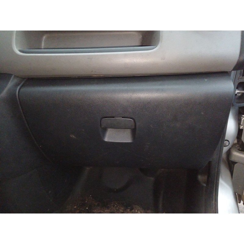 Recambio de guantera para renault trafic iii caja/chasis (eg_) 1.6 dci 140 (egma) referencia OEM IAM   