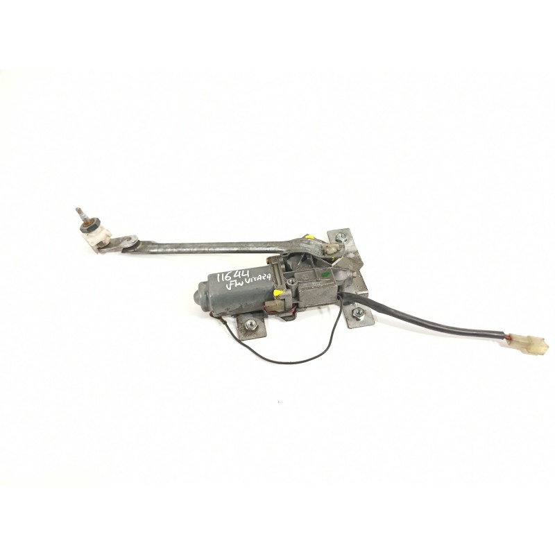Recambio de motor limpia trasero para suzuki vitara se/sv (et) 1.9 td largo lujo referencia OEM IAM 116971720  
