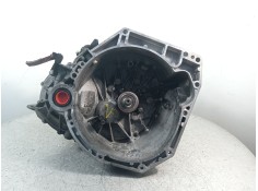 Recambio de caja cambios para renault megane iii coupe bose edition referencia OEM IAM TL4A036 TL4036 