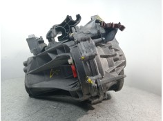 Recambio de caja cambios para renault megane iii coupe bose edition referencia OEM IAM TL4A036 TL4036  2