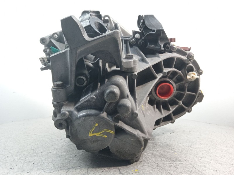 Recambio de caja cambios para renault megane iii coupe bose edition referencia OEM IAM TL4A036 TL4036 